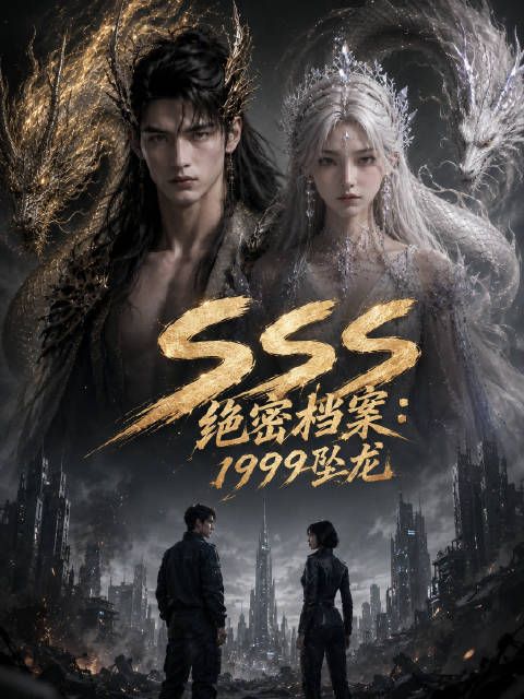 短剧·SSS绝密档案：1999坠龙-第5集-2125年冬，太平洋深海两军对战，一颗导弹钻入深海击中海沟爆炸，海底无声震动