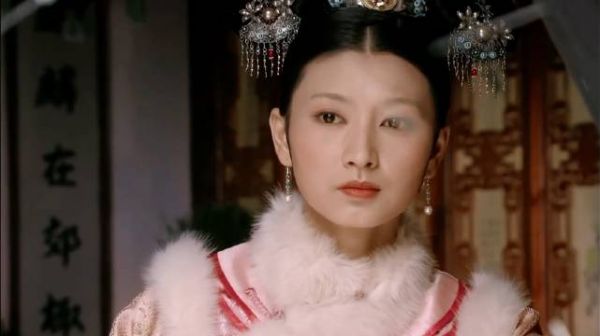 甄嬛传开播14年0人塌房,演员演技颜值独一份