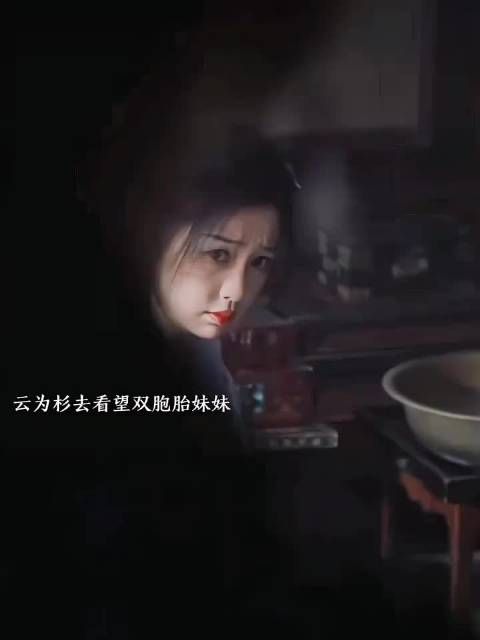 我点高香敬神明 双胞胎,青丝何寄,叹子无衣,不羡天地,唯云知羽
