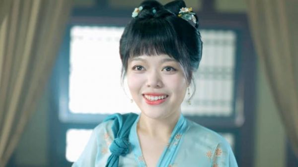 被厚本定妆视频诈骗了