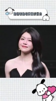 陈妍希离婚后状态回春，陈晓却暴瘦引关注