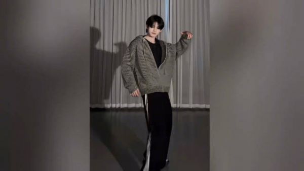 一声“在呢在呢”赴一场属于我们的约定❤️