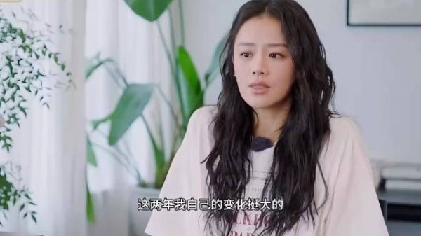原来她37岁了,这姐状态终于又回来了!
