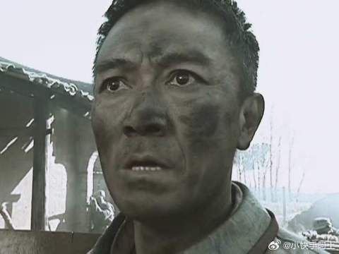 原来那句“开炮”一点也不好笑