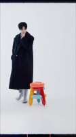 黄寅烨 x Loewe｜GQ HK Digital 2026.电子刊封面人物 : Lee So Jung