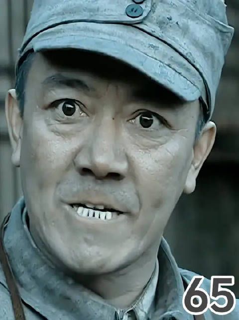 李云龙被降职处分当营长,楚云飞占领安化县城