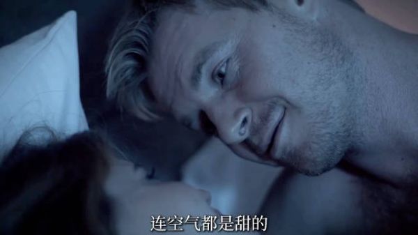 长相一样,但是感觉不一样