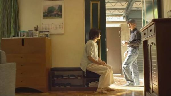经历风波后两人看清关系真实模样