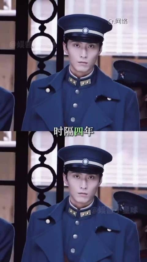 萧北辰,民国军阀天花板无需多言