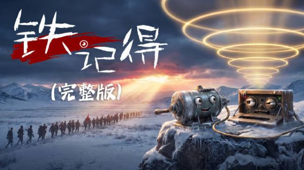 铁记得完整版6集上线,手摇发电机里的长征记忆