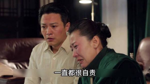 苦等十年丈夫竟是杀父仇人,哥哥拔枪复仇她以死相逼