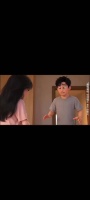老婆你这么大了居然还尿床！