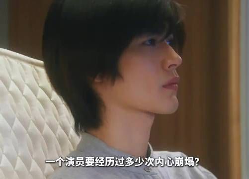 他出道23年,扮演了无数个温暖治愈的角色,最终却没能治愈自己 三浦春马