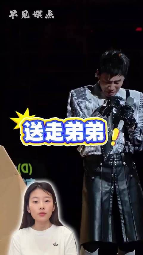 陈小春曾3000元送走亲弟弟,工厂师傅撞脸揭半生往事