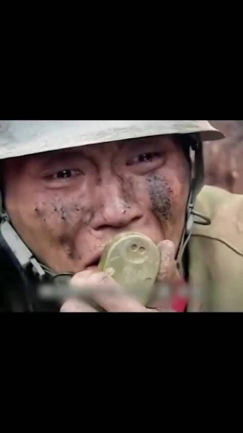 说最软的话，打最硬的仗，致敬保家卫国的人