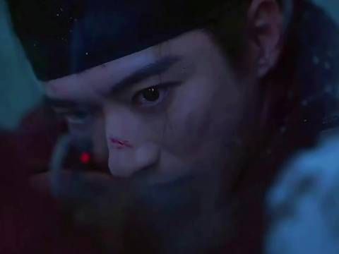 林锦岐许兰香这条线有多好嗑,女主外男主内后知后觉的糖太好嗑,兰香如故