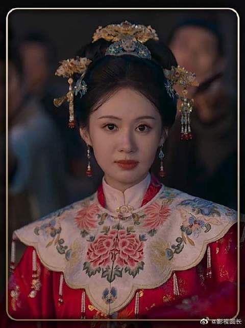 杜翠雀成海匪头目杀回林家，许兰香已成林家主母