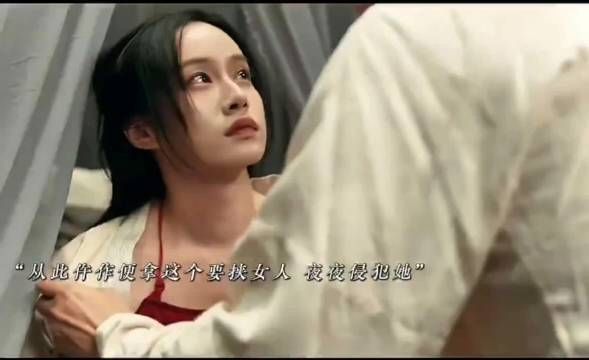这个女人太悲剧了，找个赌鬼老公，谁都欺负她