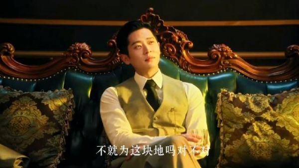 忽冷忽热 欲情故纵 手拿把掐 ｜玉簟秋