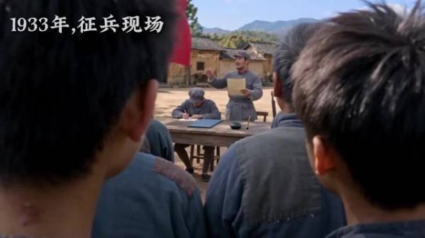 《新杨家将》杨家八子，满门忠烈，倾一家之力，为革命燃尽热血！