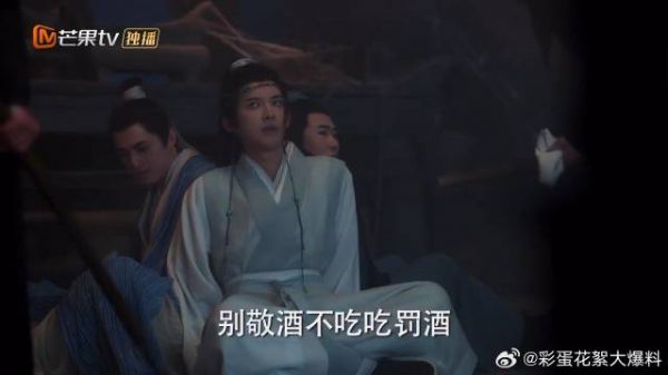 不接受就灭口?张相和贤王太狠,权势斗争太残酷!
