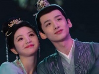 李薇被指婚尹峥为侧室