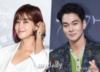 韩国又添一对明星夫妻！歌手Solbi与演员李奎翰宣布明年完婚