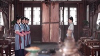 兰香如故里这个小莲这段我是吃货我骄傲也太可爱了