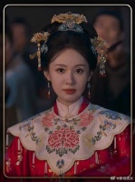 杜翠雀成海匪头目杀回林家，许兰香已成林家主母