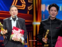 深耕影视二十年，从盛长柏到飞天视帝，王仁君诠释演员最好模样