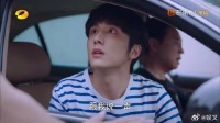 两位哥哥离开，尖尖生气绝交，不肯回家