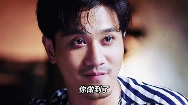 太窒息了,一定要爱一个能好好分手的人