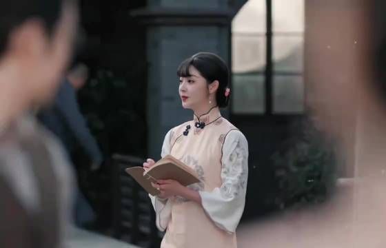 那场战争让她痛失所爱,玉簟秋顶级拉扯好刺激 周洁琼 张云龙 玉簟秋