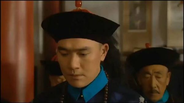 雍正王朝九子夺嫡 传位于李德全非四阿哥