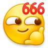 666