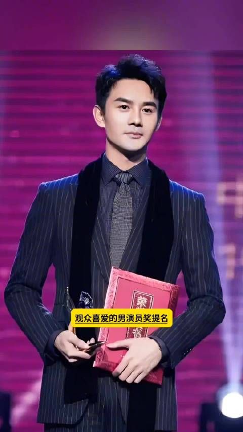 2015年王凯凭伪装者琅琊榜两角迎高光时刻