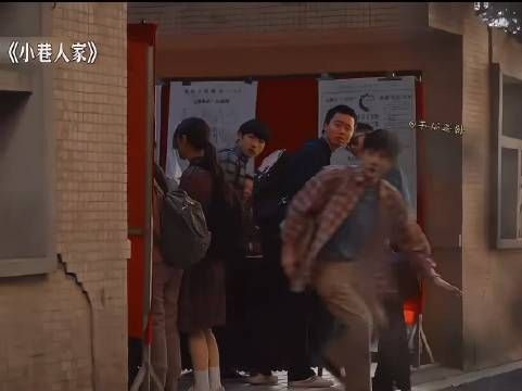 栋哲筱婷恋爱被图南抓包