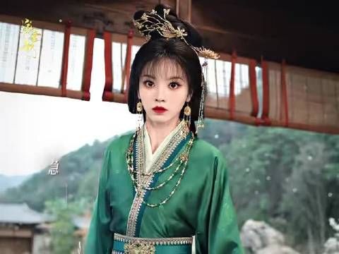 嫁金钗开播即大婚,田曦薇替嫁冲喜掀序幕