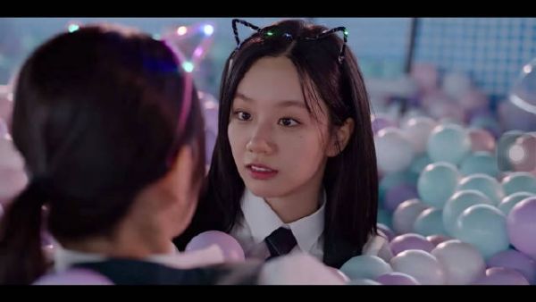 内地将拍双女主全女剧,推荐善意的竞争
