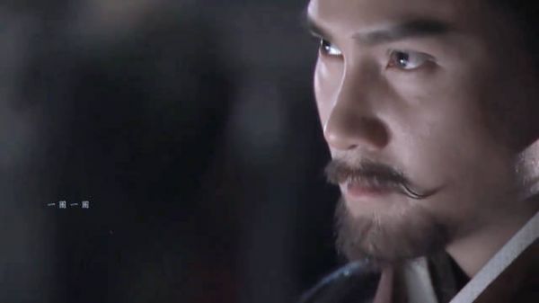 我的恋老癖就是这么有迹可循