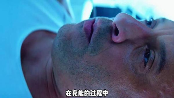 喋血战士记忆反转,杀妻之仇竟是虚假植入