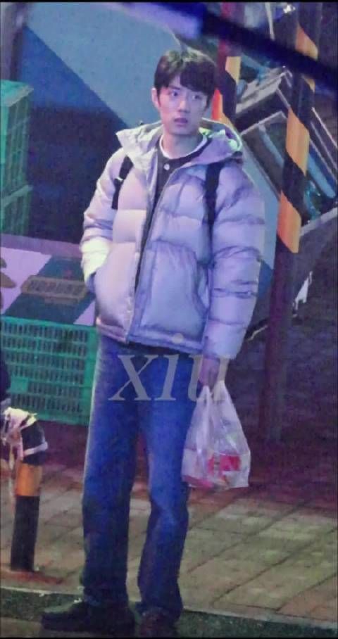 肖战听姜妍聊东北澡堂误以为是大排档害羞到不行