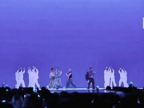 王传君从演员转唱跳,五公表现靠轴劲获赞