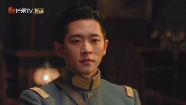 麻将戏江打东风杨参谋不胡紫宜打四条五少先胡