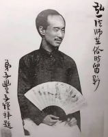 李叔同名满天下，为什么在人生巅峰突然剃度出家？