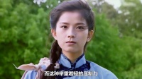 颜值巅峰！叶全真化身最美少林弟子