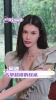 维密看中模特儿的商业价值，主要是这个原因吧（假设被拒是事实）