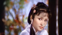 狄波拉已经够漂亮了，但颜值巅峰期林青霞太惊艳，一出场无人能敌