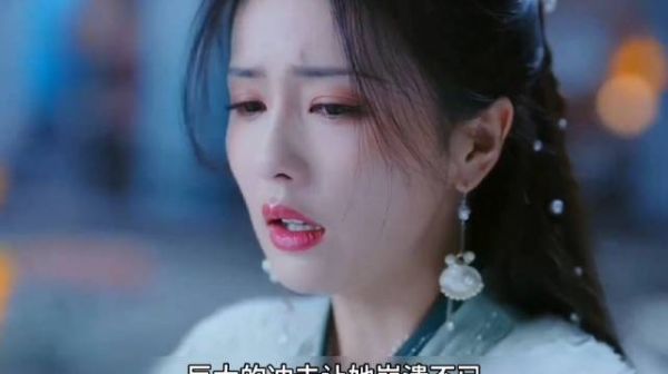 女孩全族被灭,悲痛之下选择堕魔复仇!