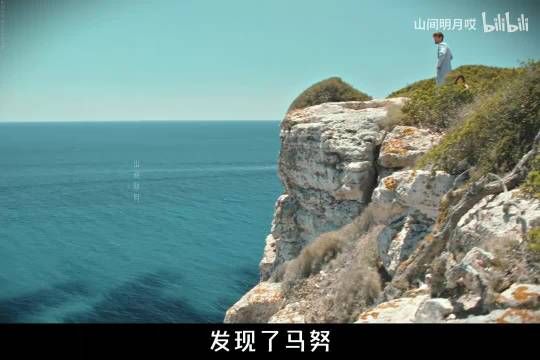 骗局败露爱人变亡命徒,悬崖枪口下跳海